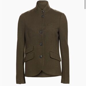 Rag & Bone Slade Wool Jacket size 8